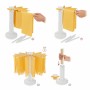 Tescoma Stendipasta pieghevole per pasta fresca, 12 bracci "Delicia"