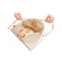 Tescoma Sacchetto salvafreschezza per pane 50x35 cm  "4food"