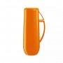 Tescoma Termos con tazza 0,75 lt arancio "Family Colori"