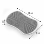 Tescoma Spugna in silicone "CleanKit Flex"