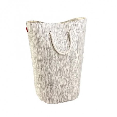 Tescoma Portabiancheria 50 lt, crema "Fancy Home"