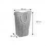 Tescoma Portabiancheria 50 lt, crema "Fancy Home"