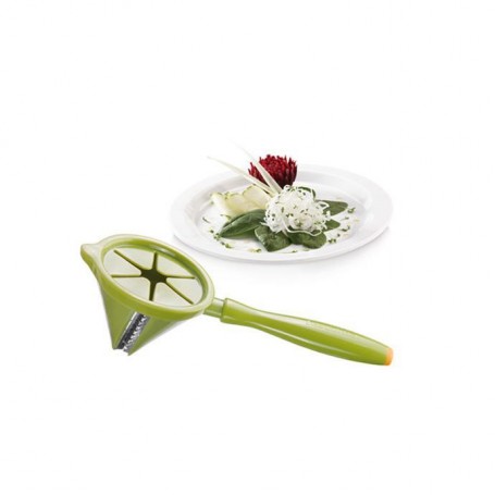 Tescoma Affetta Julienne Grandi A Spirale "Presto Carving"