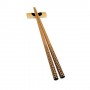 Tescoma Bacchette asiatiche con supporto “Nikko”, set da 6 paia