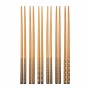 Tescoma Bacchette asiatiche con supporto “Nikko”, set da 6 paia