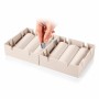 Tescoma postaspezie (148x148)mm "FlexiSpace"