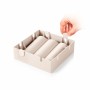Tescoma postaspezie (148x148)mm "FlexiSpace"