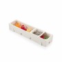 Tescoma Inserto porta-utensili (74x74)mm, 2 pz "FlexiSpace"