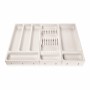 Tescoma Porta utensili da cassetto (370x74)mm "FlexiSpace"