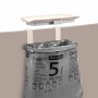 Tescoma pattumiera per anta "Flexispace"