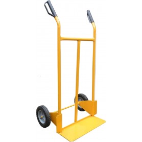 Carrello trasporto leggero Robustus - portata max 200 kg
