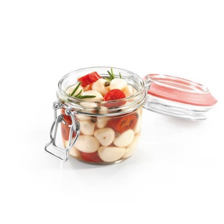 Tescoma Barattolo per conserve 200 ml "Della Casa"