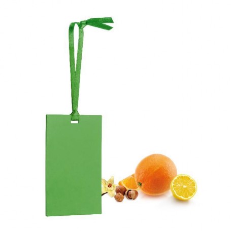 Tescoma Card Profumata fiori d'argan "Fancy Home"