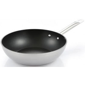 Tescoma Wok "GrandChef+" ø 28 cm