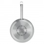 Tescoma Wok "GrandChef+" ø 28 cm
