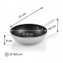 Tescoma Wok "GrandChef+" ø 28 cm