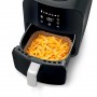 Tescoma Carta forno quadrata per friggitrice ad aria DELÍCIA ø 16x16 cm, 50 pz