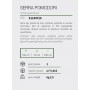 Serra per pomodori con copertura in PVC (L.100xP.50xH.150)cm