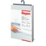 Rayen Protezione per Asse da stiro in feltro per stiratura a vapore - Taglia Universale (130x40)cm, bianco