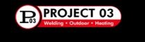 PROJECT 03